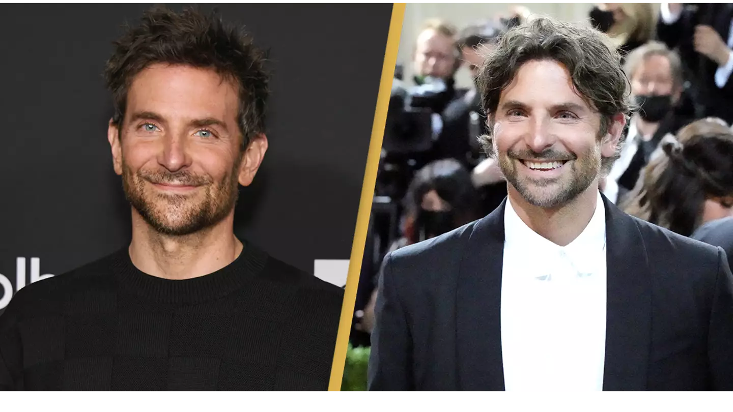Bradley Cooper thought he was 'going to die' when he was battling his drug addiction