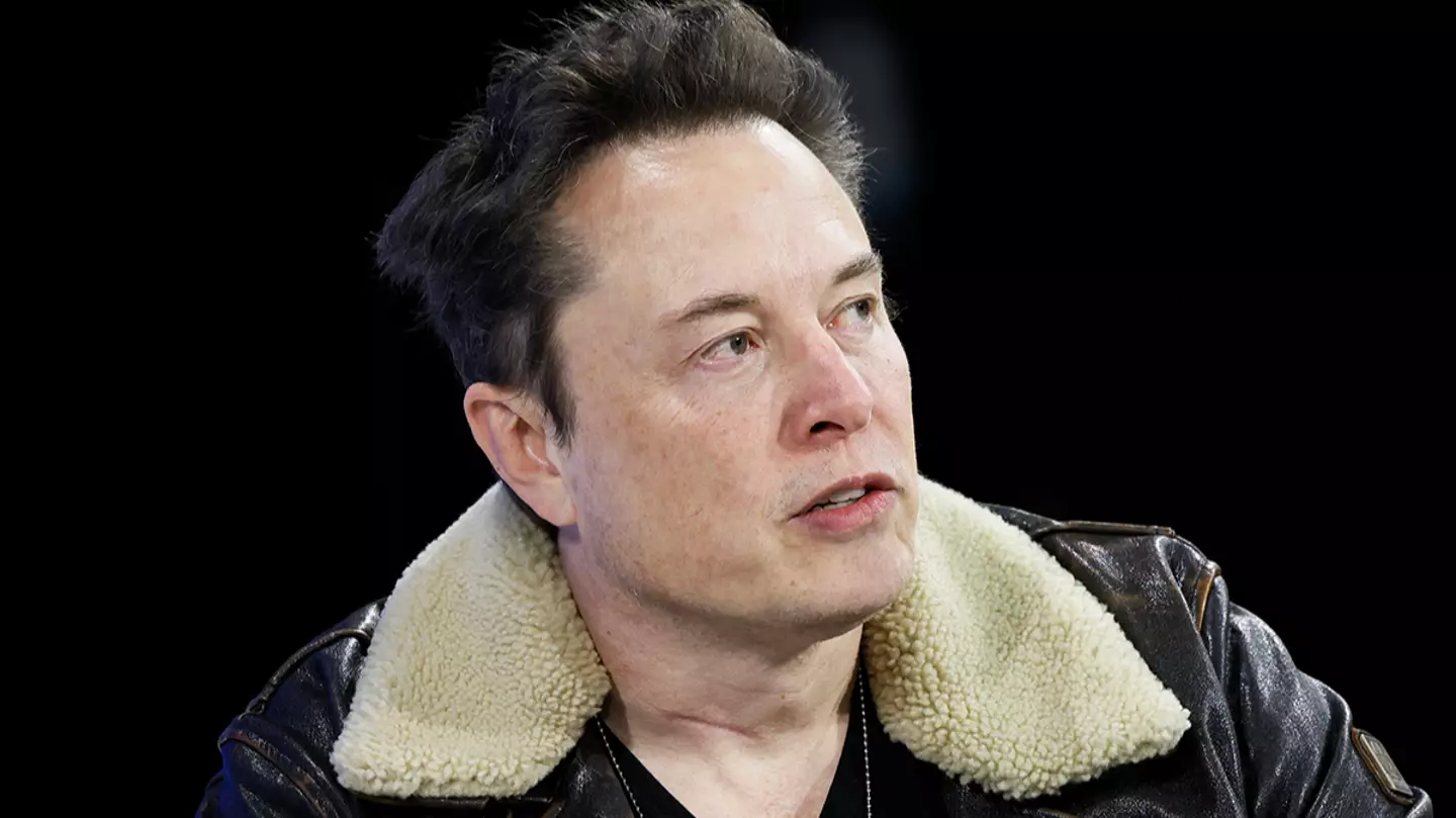 Tesla top investor calls for Elon Musk to step down as CEO following $800,000,000,000 plunge since December