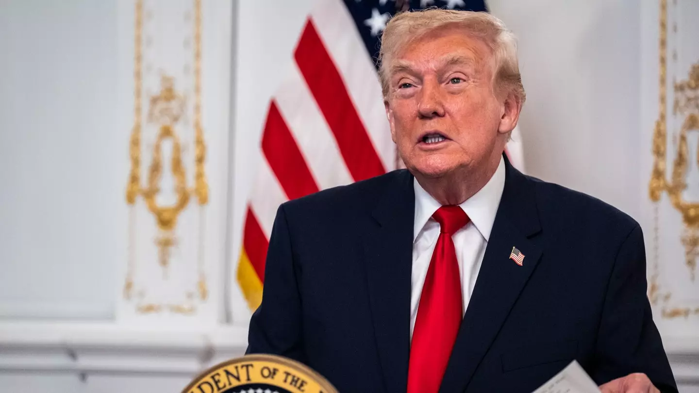 Pete Marovich/Getty Images