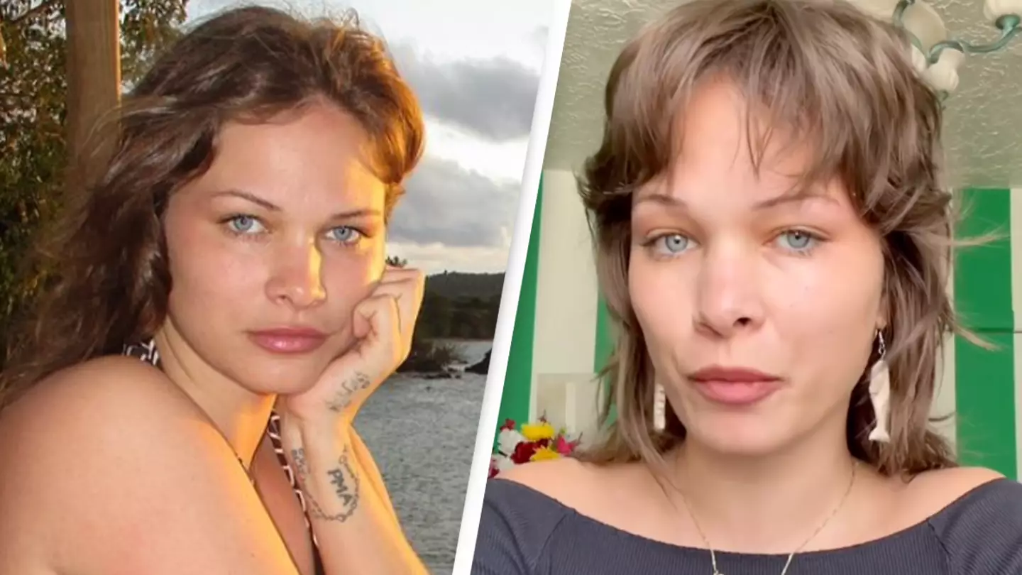 TikTok star and Club Rat creator Eva Evans has died aged 29