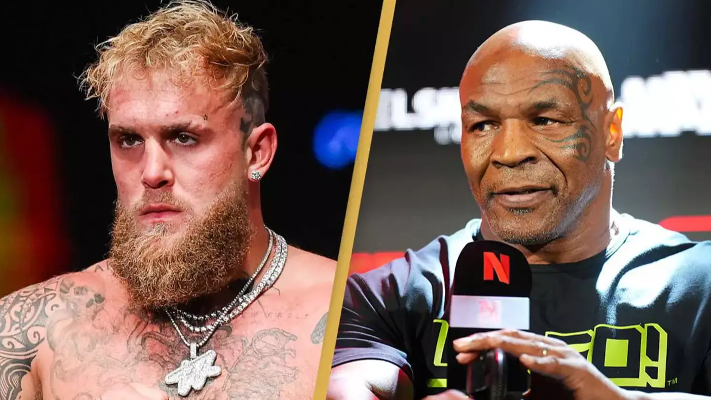 Reason why Jake Paul and Mike Tyson will both be suspended regardless of who wins fight