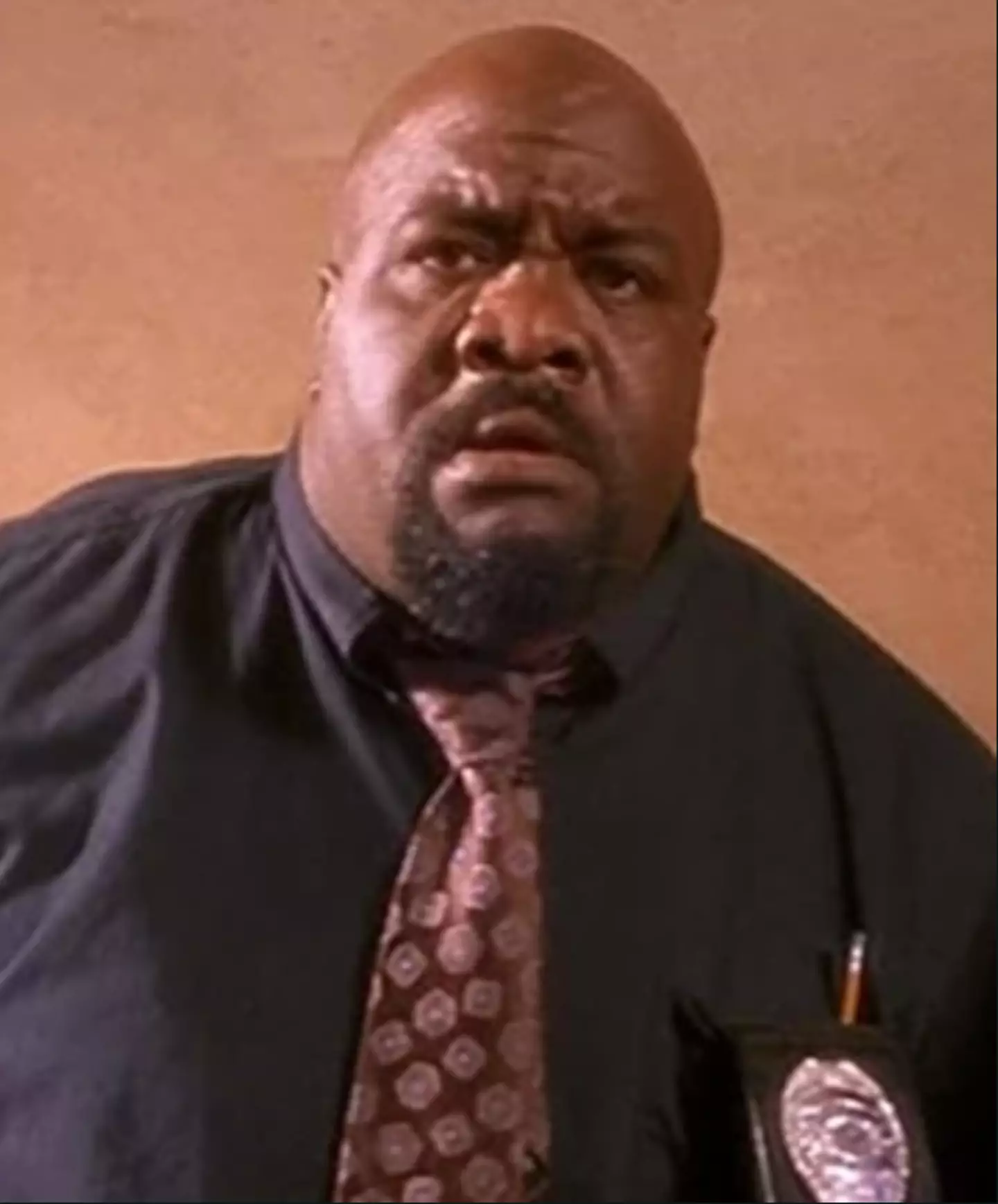 Andre Rosey Brown (Wikicommons)