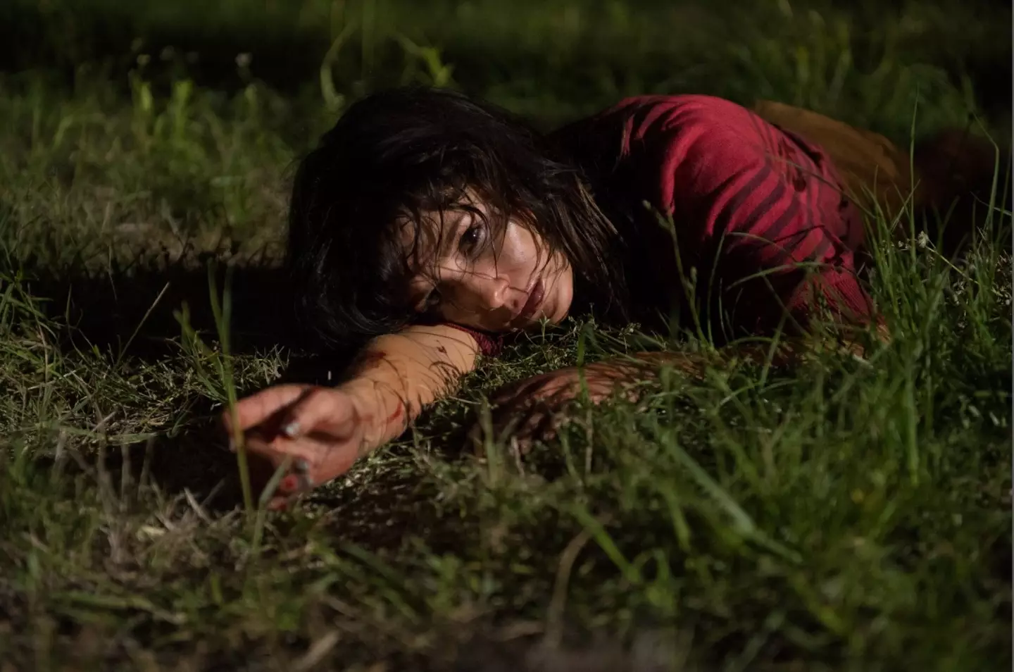 The film is a spiritual sequel to a 70s cult classic. (Orion Pictures)