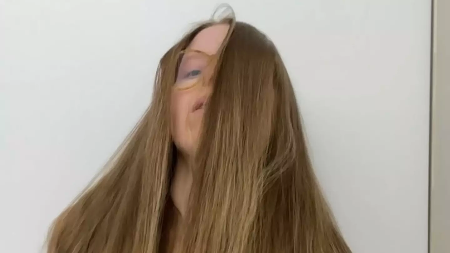 Jessie Cave/Instagram