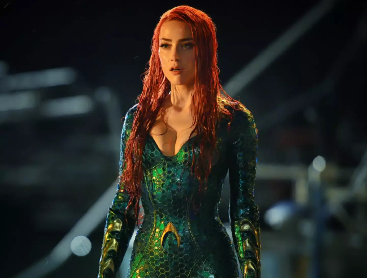 Heard has earned millions for roles in films like Aquaman.