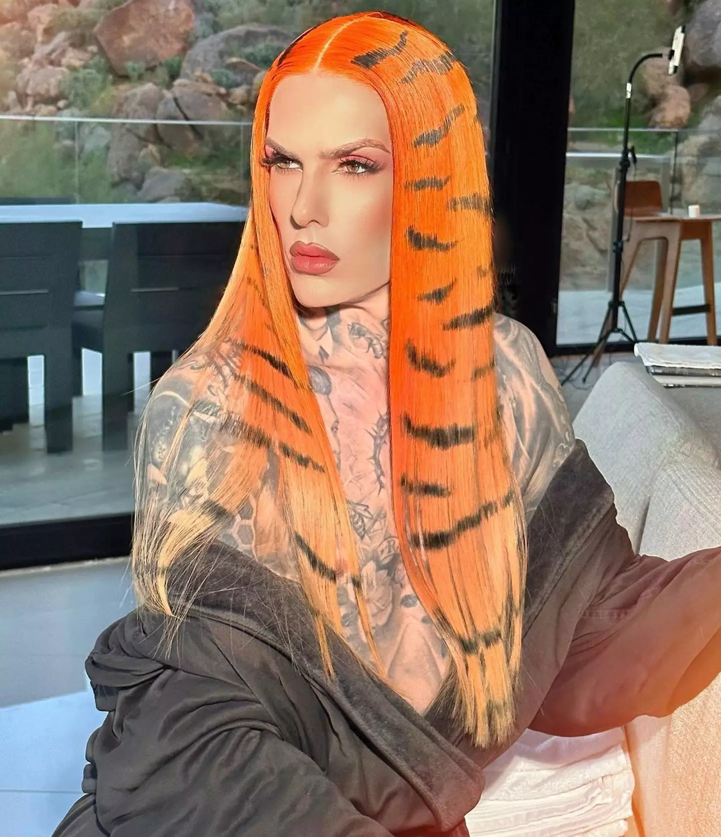 Star shared a response to the backlash.