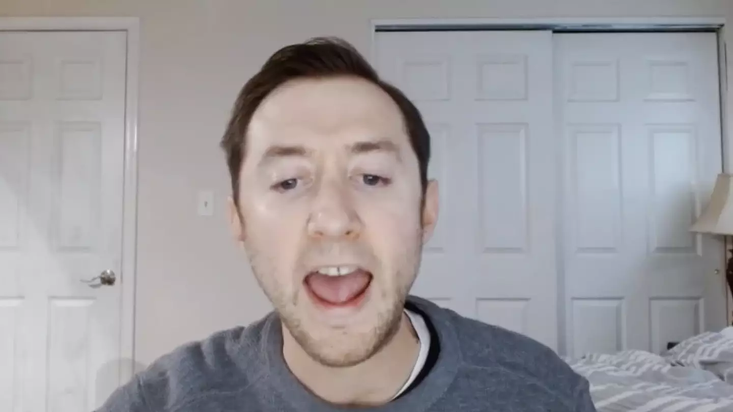 Man who beheaded his father and posted footage online reveals shocking reason why he did it during trial