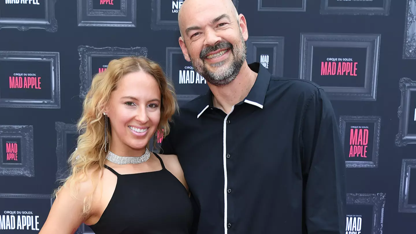 Ghost Adventures host breaks silence following wife's arrest for alleged murder for hire plot against him