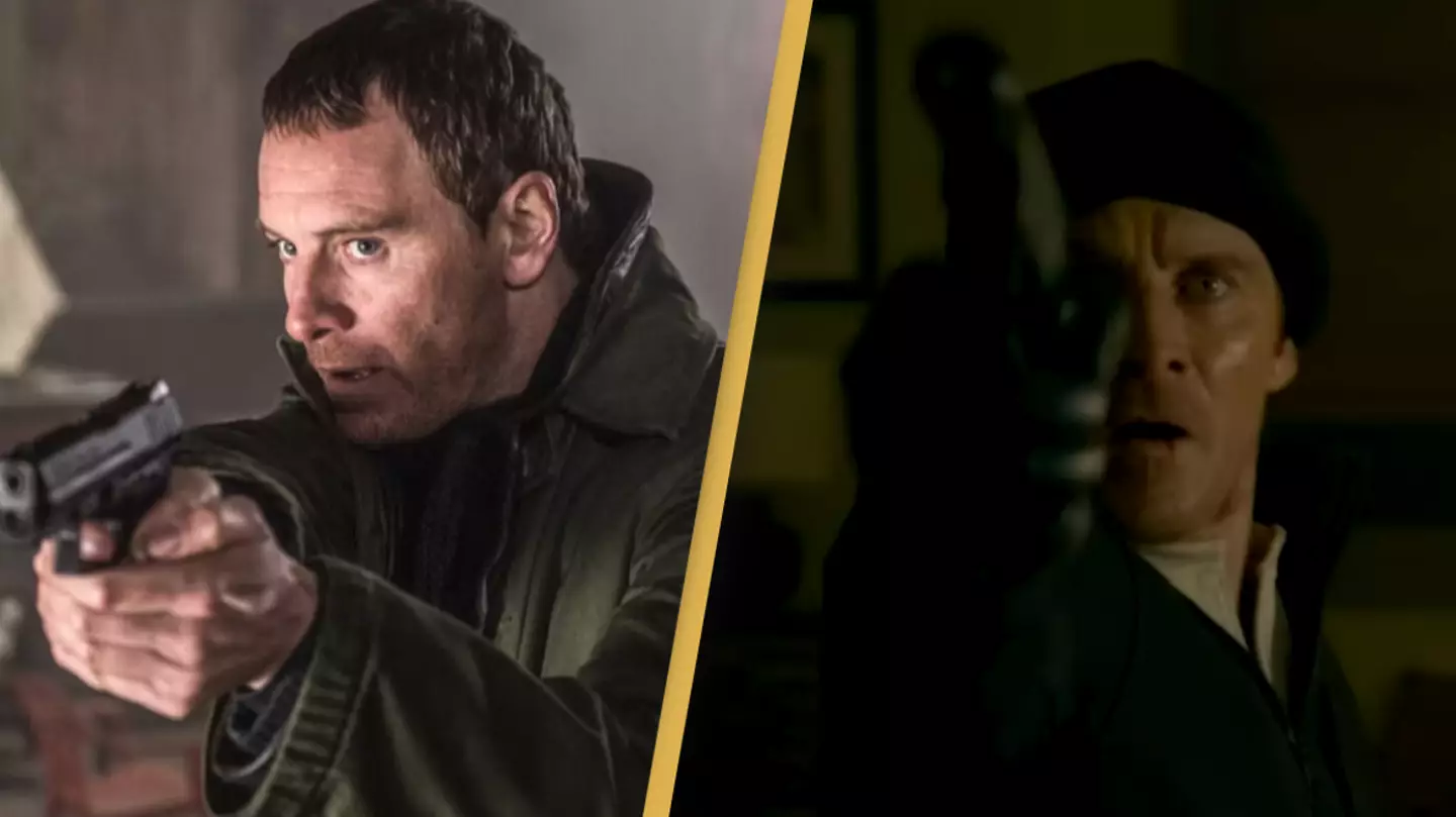 First trailer drops for David Fincher's new movie starring Michael Fassbender as a hitman