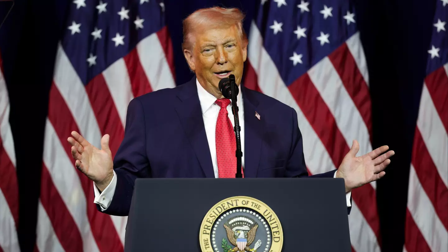 Alex Wong/Getty Images