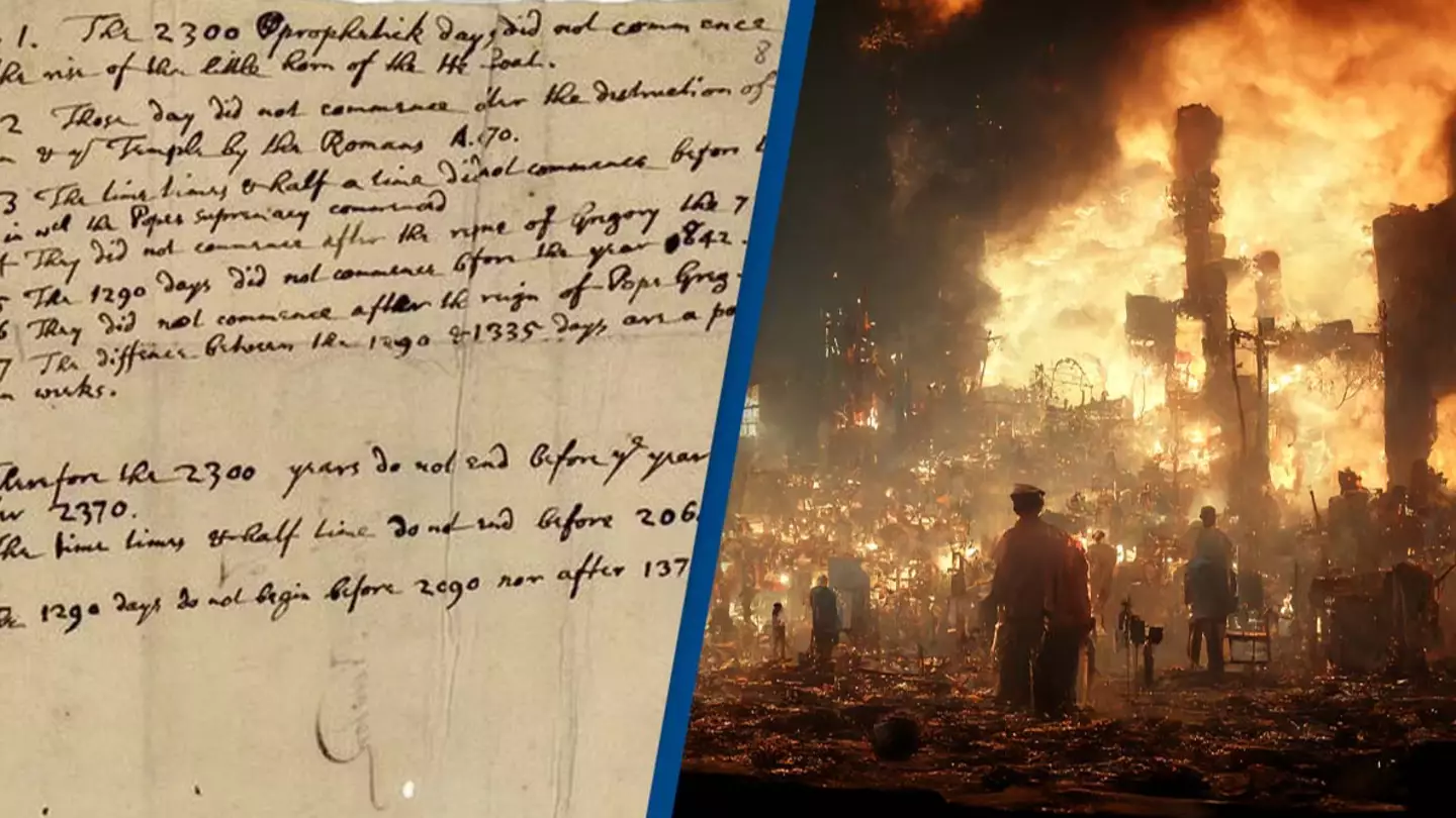 Jerusalem's Hebrew University / Getty Stock Images