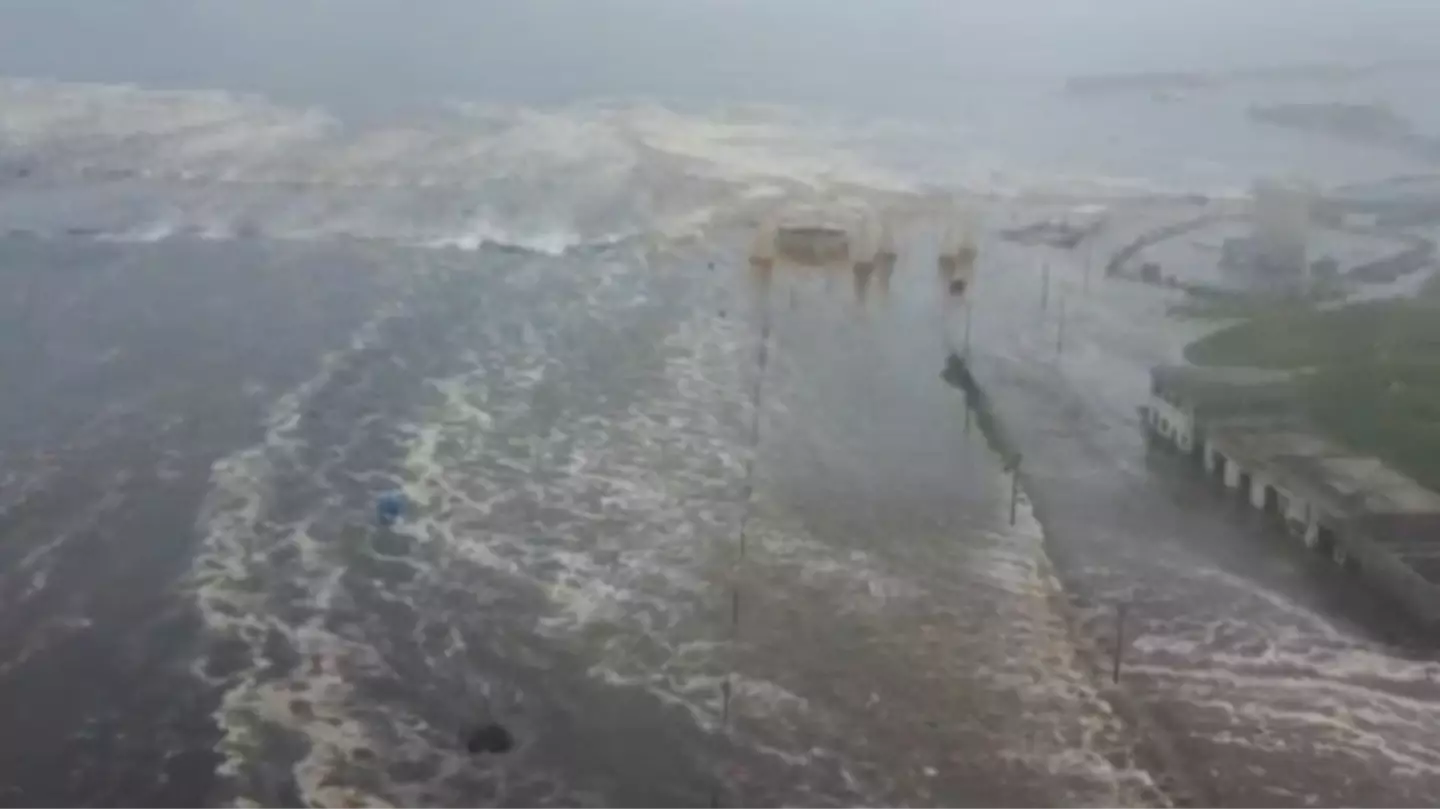 Getty Images/Anadolu