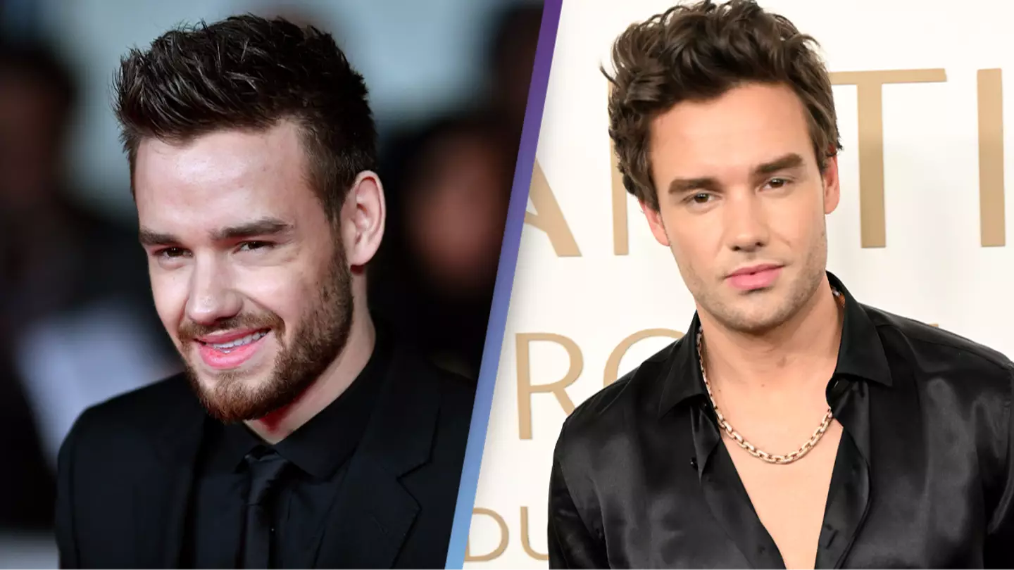 Former One Direction member Liam Payne dead at 31