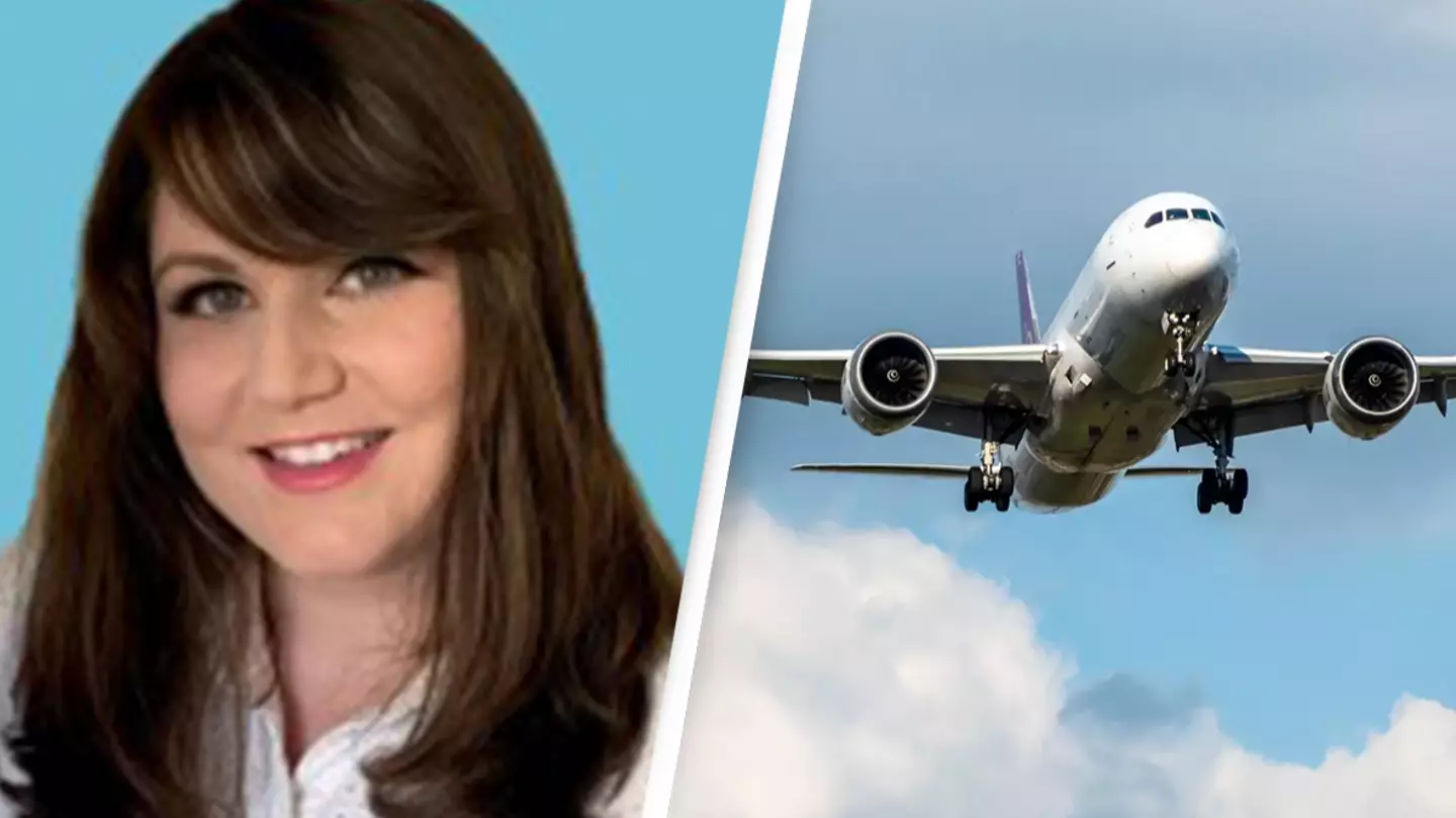 Woman tried viral 'skiplagging' scheme to save money on flights but reveals it was a 'nightmare'