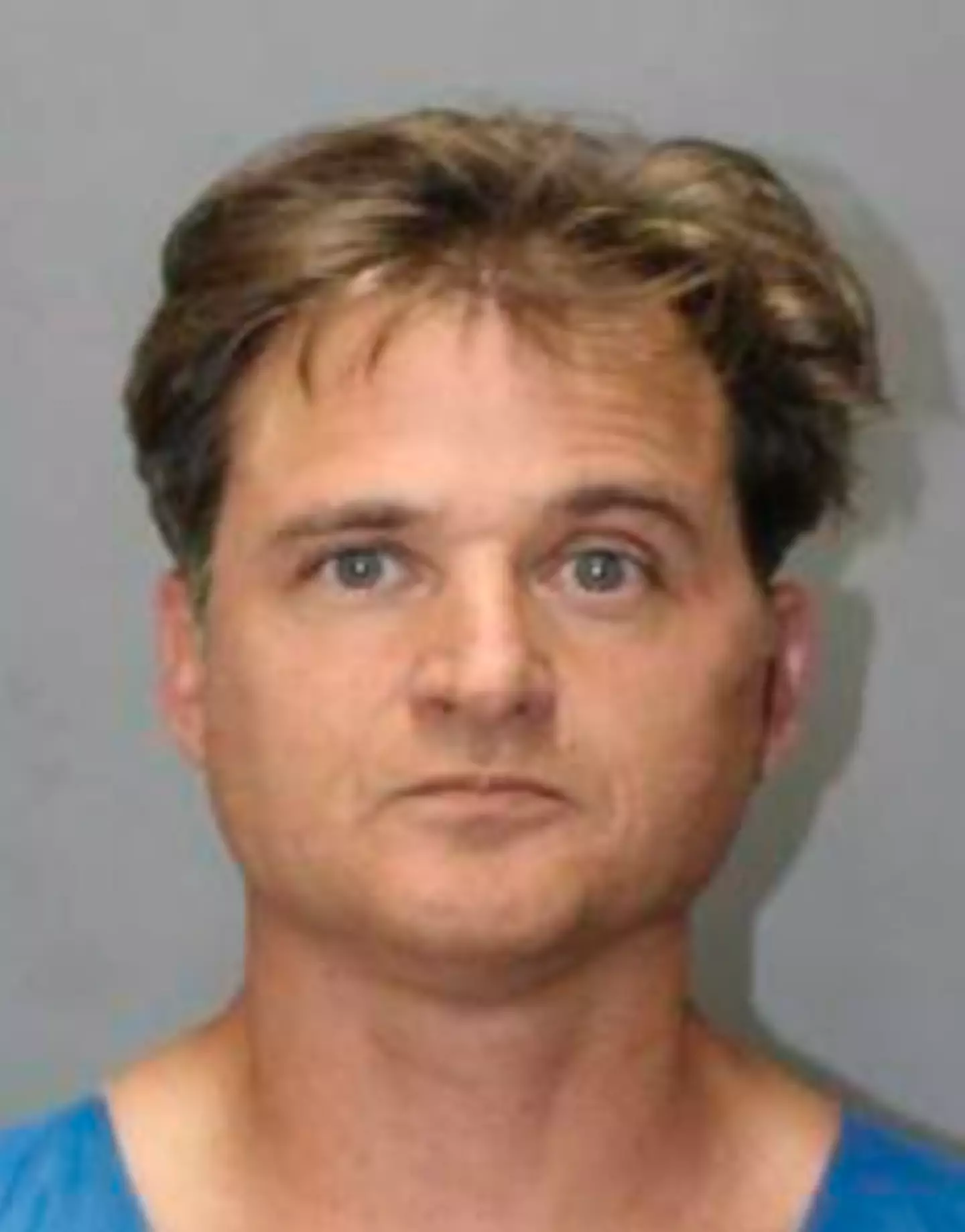 Gerhadt is now a facing an attempted second-degree murder charge (Honolulu Police Department)