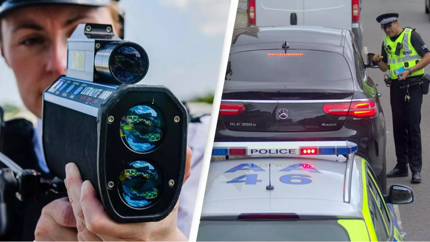 Driver in Finland slapped with $129,000 speeding fine
