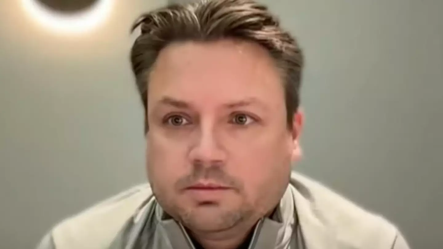 Passenger who survived Delta Airlines crash landing recalls the one thing he noticed before plane flipped upside-down