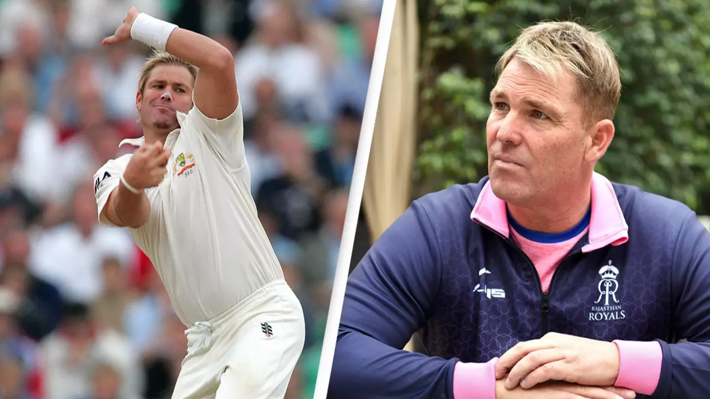 Shane Warne Had Chest Pains Before His Death, Police Say
