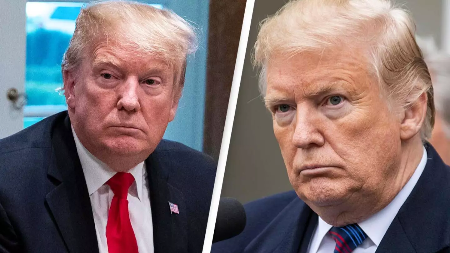 Jury reaches verdict in Donald Trump rape case