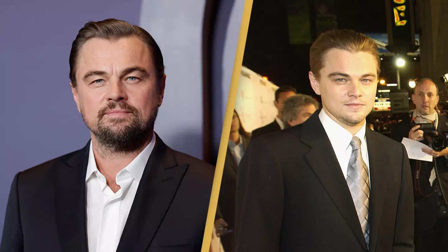 Leonardo DiCaprio has a five word response for lifelong health battle he is still fighting