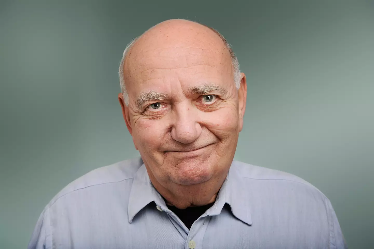 Others on Reddit said the joke wasn't funny (Getty Images)