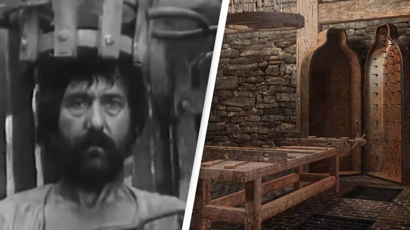 Man’s slow and brutal torture method was ‘cruelest death in history’