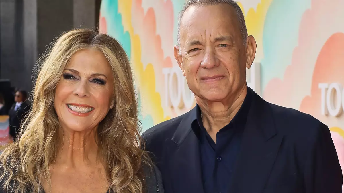 Dave Benett/WireImage via Getty Images