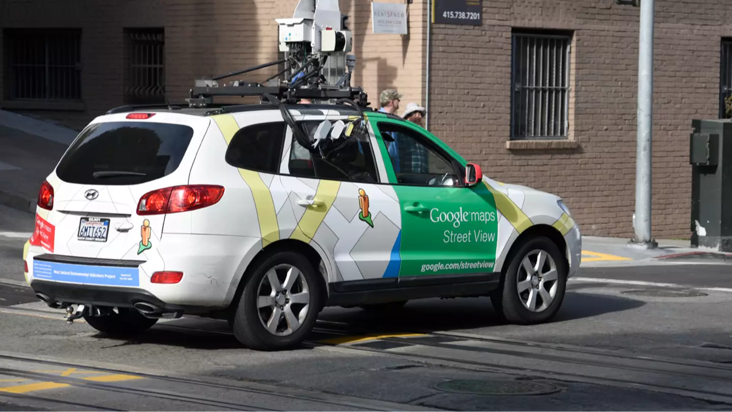 Getty Images/Robert Alexander