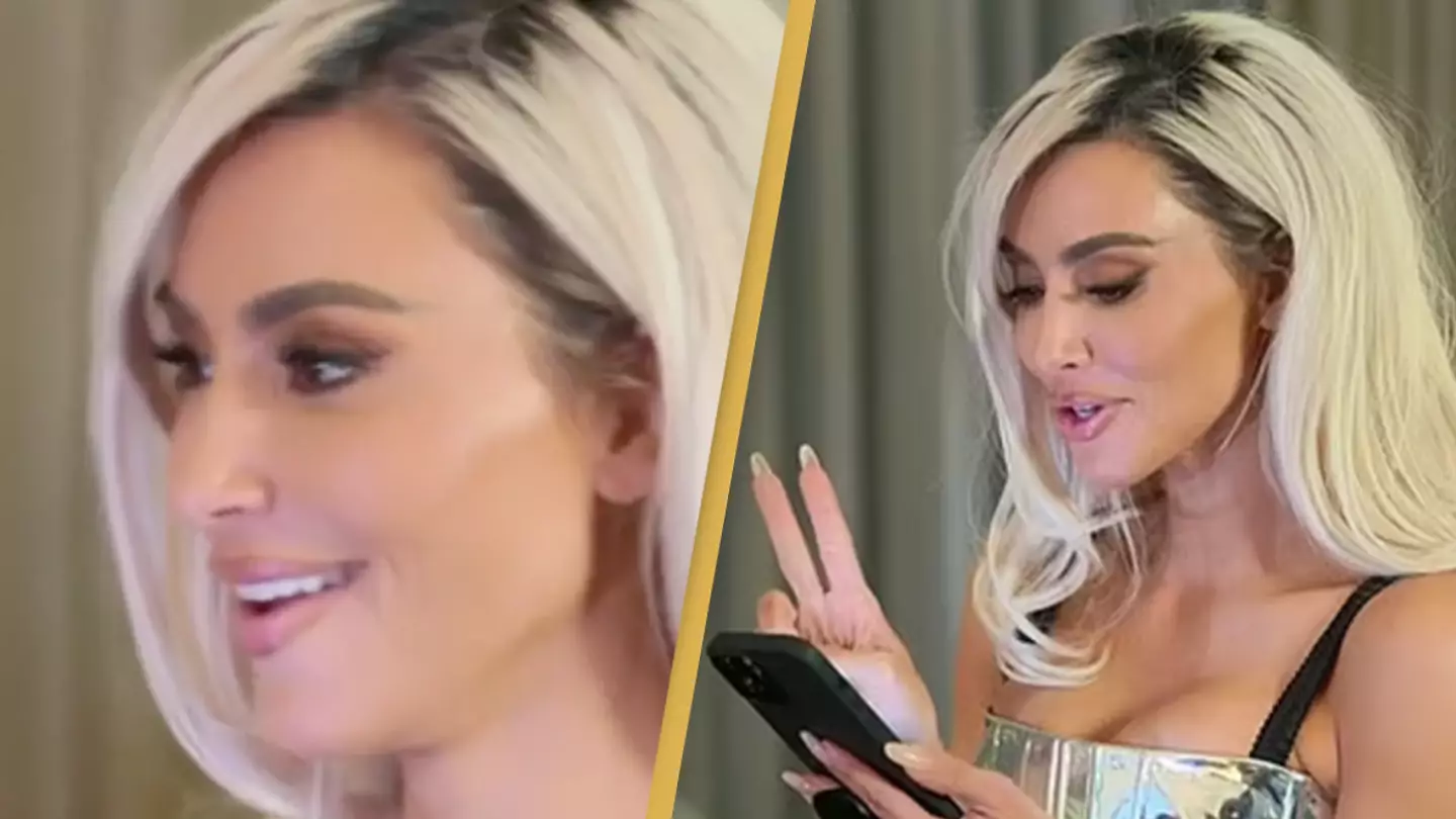 People stunned with Kim Kardashian's biggest turn on as she shares what makes her 'horny'