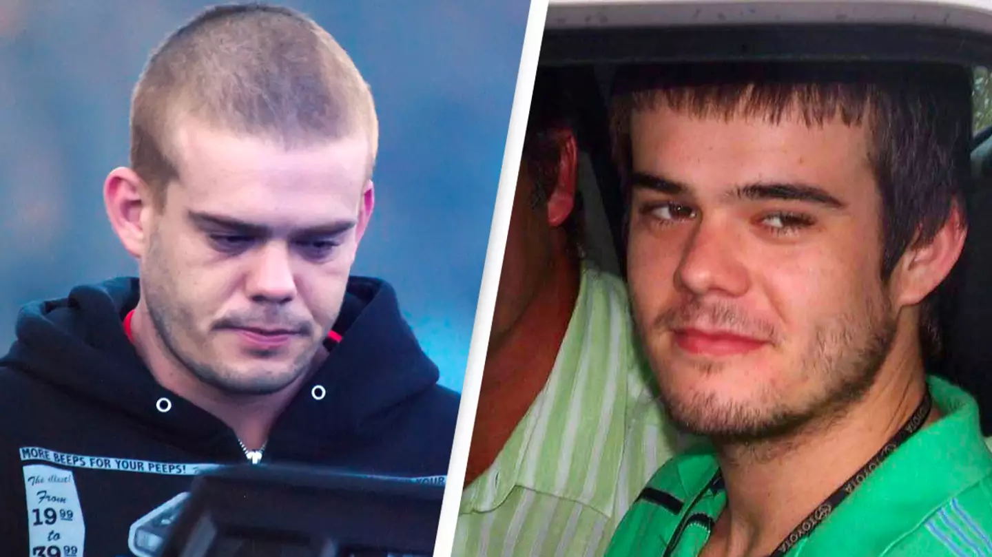 Killer Joran van der Sloot will be transferred to US despite last minute attempts to keep him in Peru