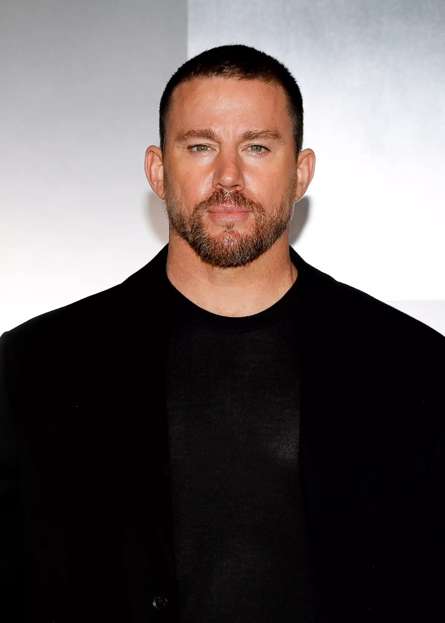 Tatum has denied that he tried 'blur the lines' on the money. (River Callaway/WWD via Getty Images)