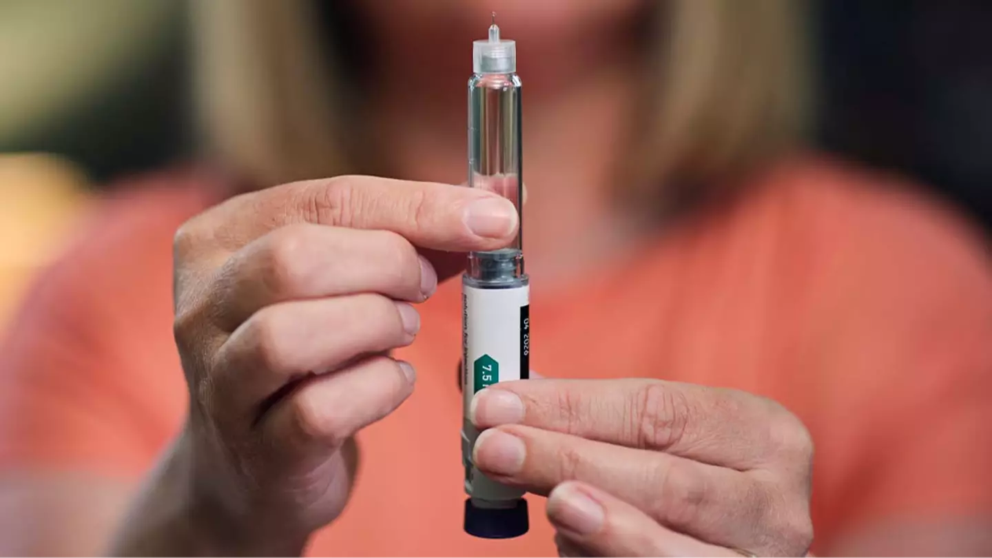 Doctor issues urgent advice as hundreds of weight-loss jab users share concerns over diet