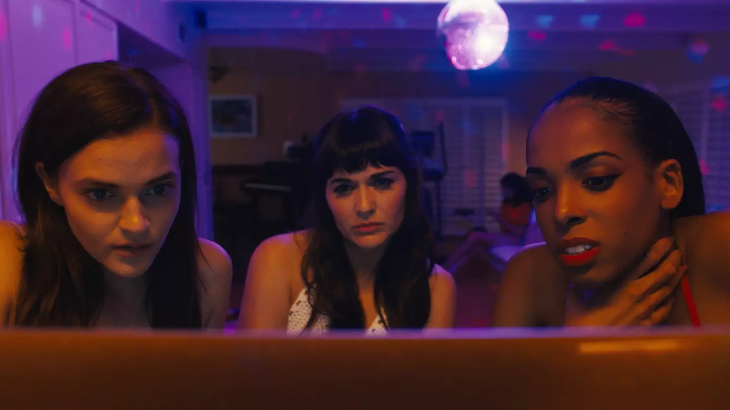 'Outstanding' Netflix horror loved by Stephen King has an almost perfect Rotten Tomatoes score