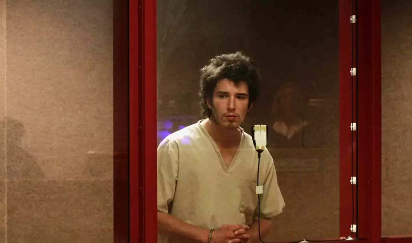 His story is the subject of a new Netflix documentary.