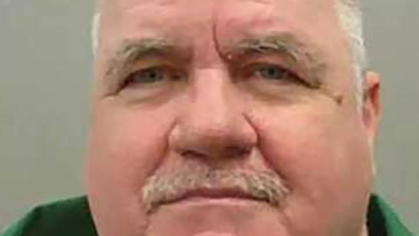 South Carolina Department of Corrections