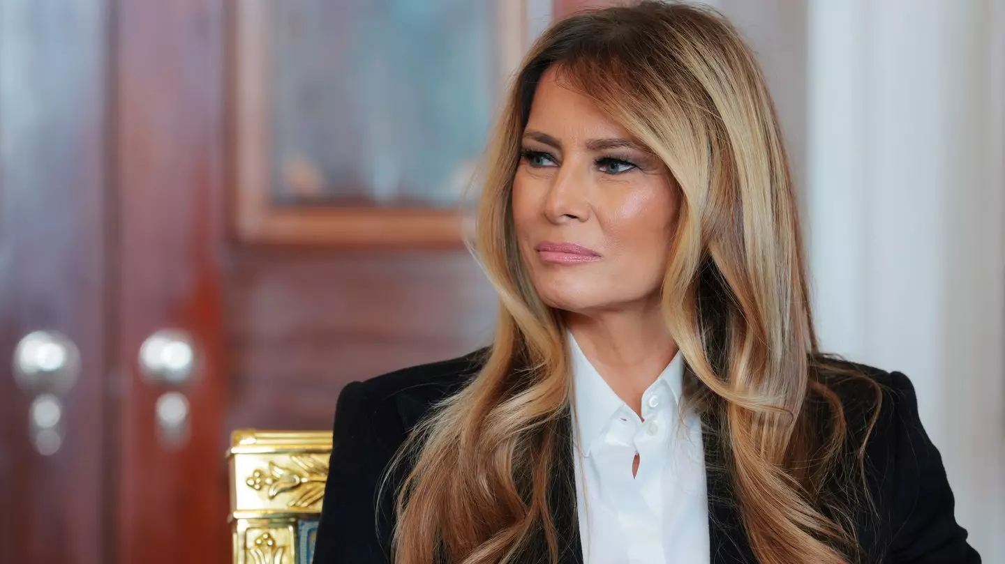 Anna Moneymaker / Getty Images