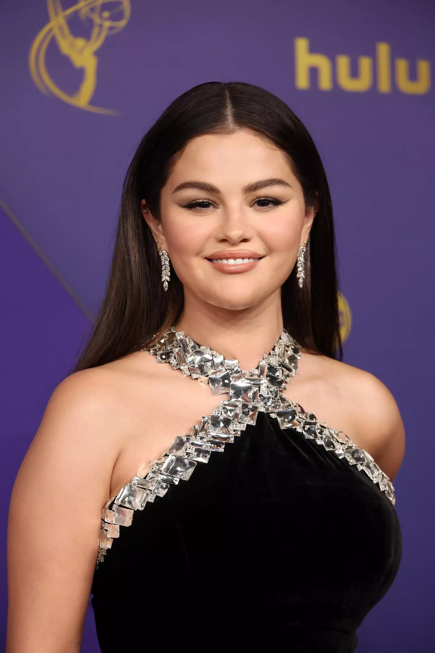 The singer recently disclosed that she is not able to carry her own children (Amy Sussman/Getty Images)