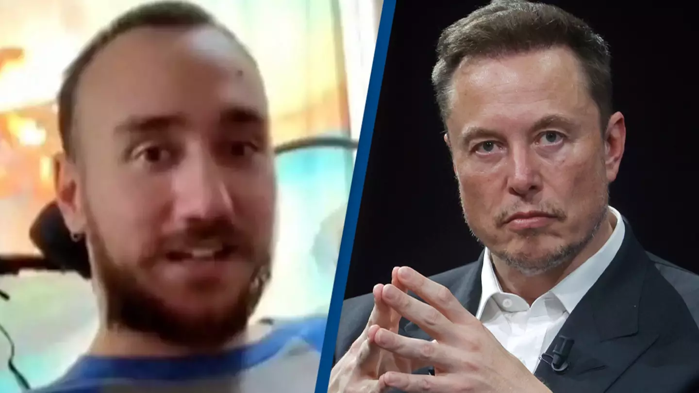 Elon Musk shares update on first human to have Neuralink brain implant as he reaches milestone