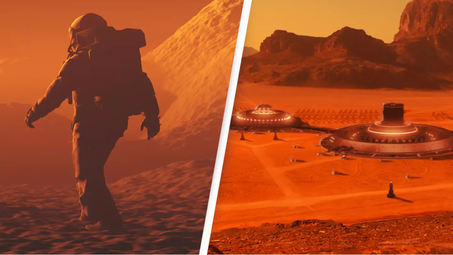 Mars simulation discovers that there's one personality type which should never colonize the planet