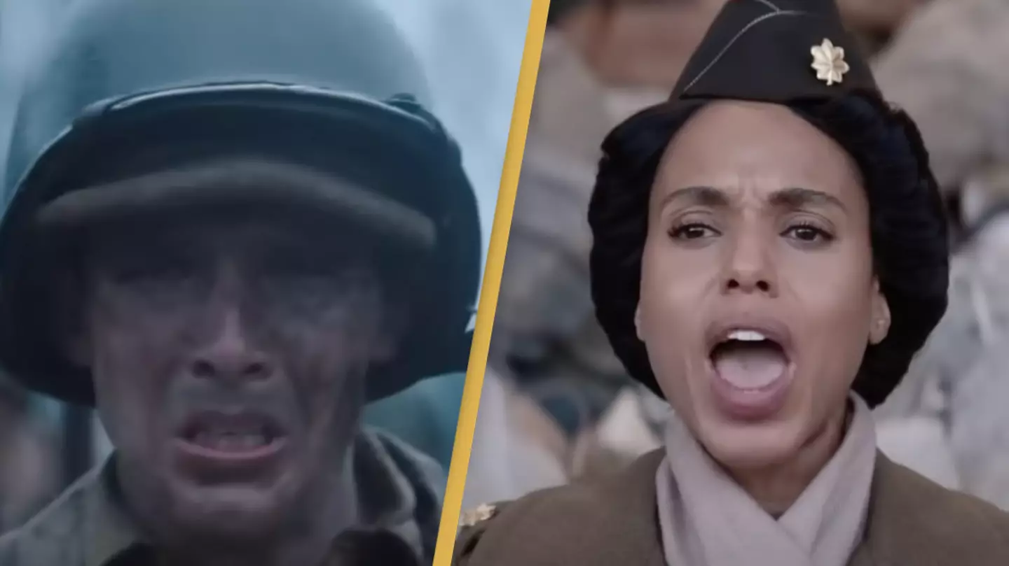 Netflix viewers can't get enough of the 'best ever' 'must-watch' film based on a real life story