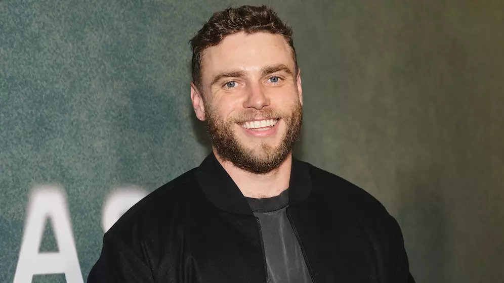 Valerie Terranova/FilmMagic