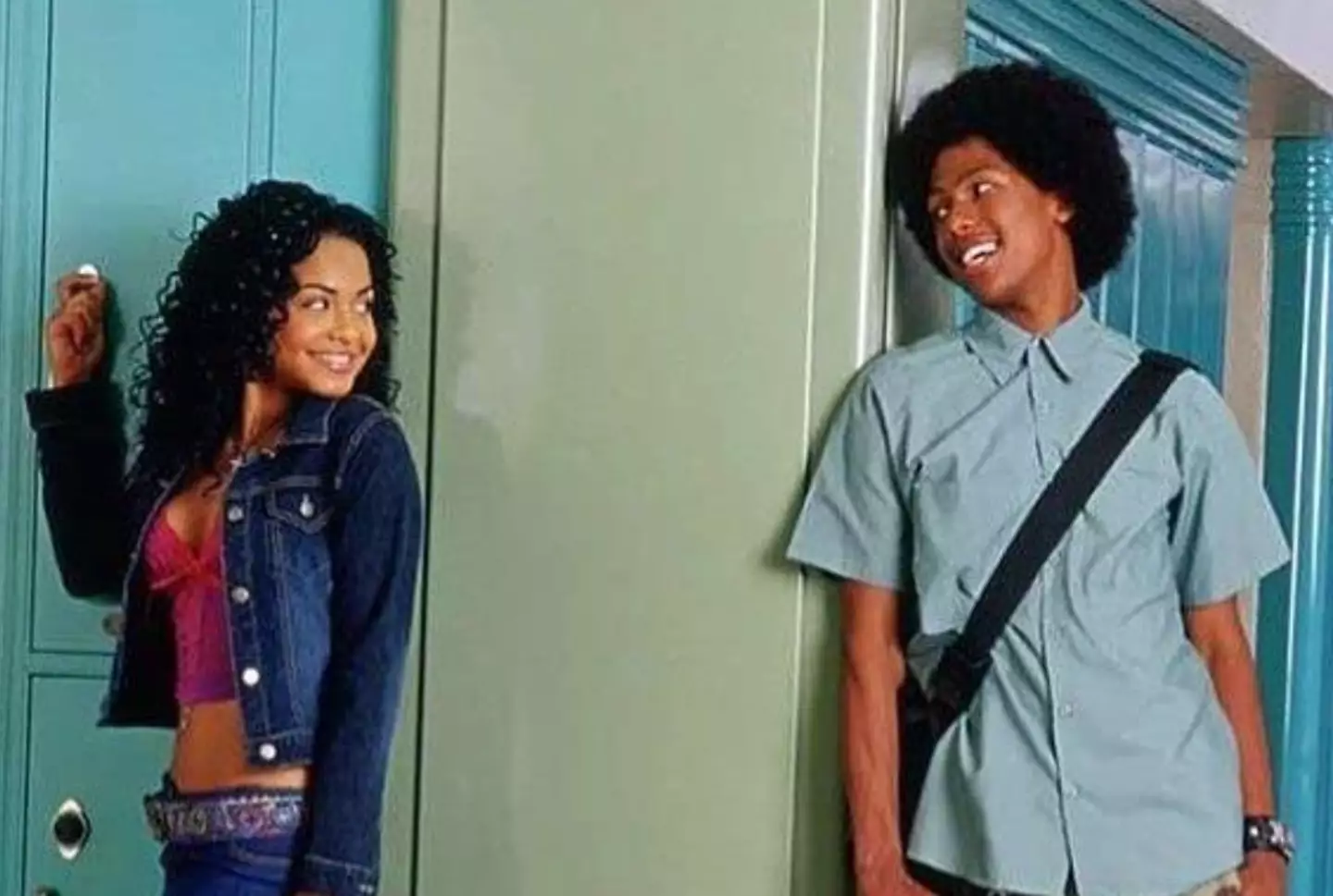 Cannon denied he'd cheated.