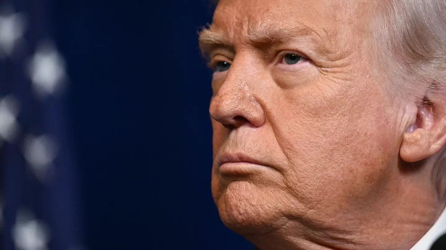 Jim WATSON / AFP via Getty Images