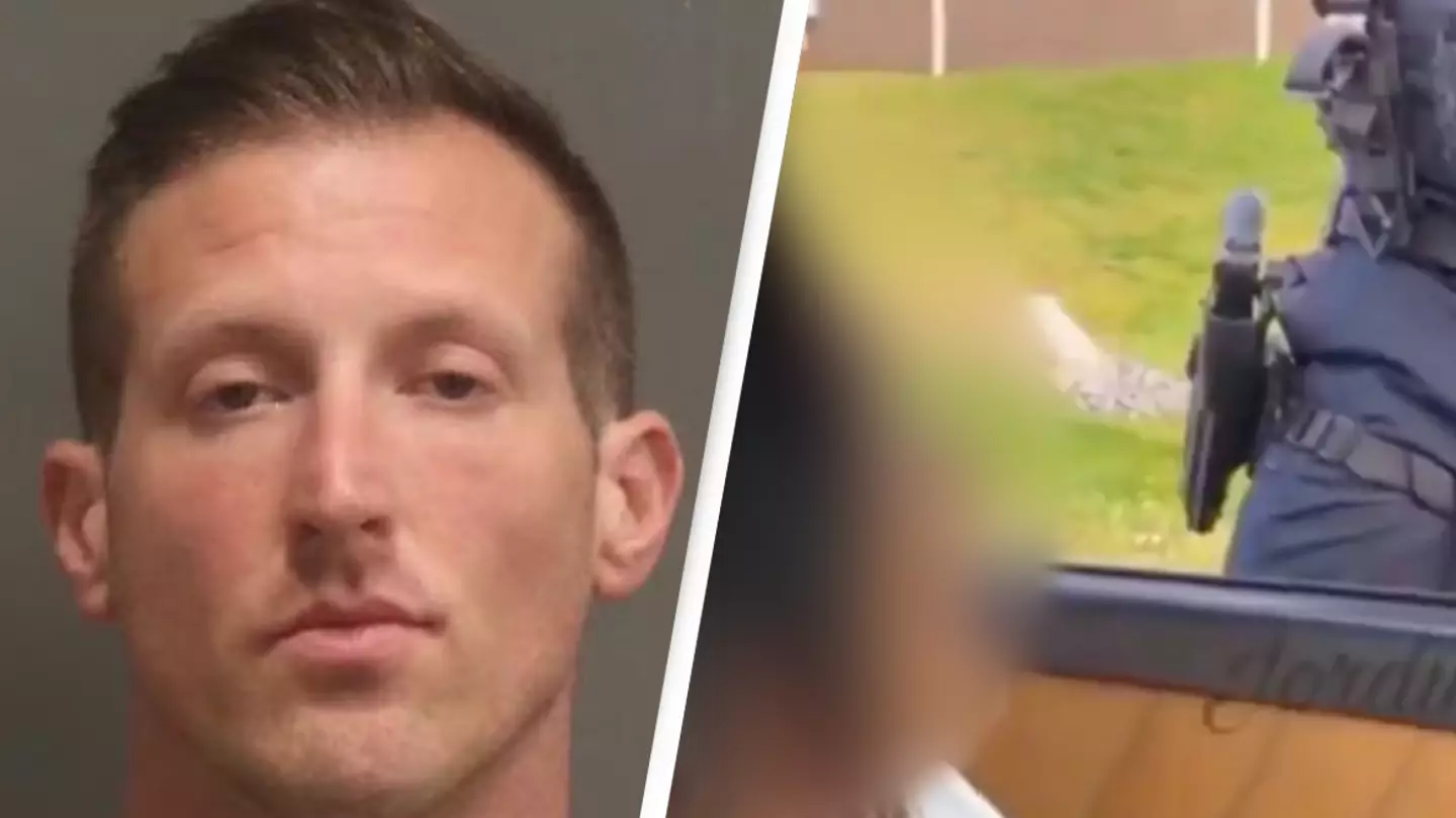 Metro Police/OnlyFans