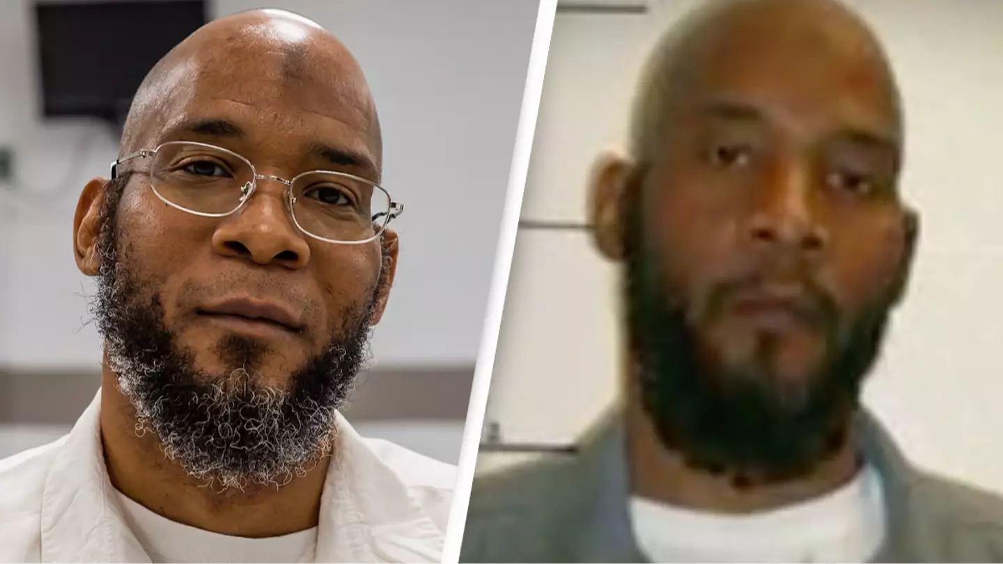 Death row inmate executed for stabbing woman to death despite prosecutors arguing he’s ‘likely innocent’