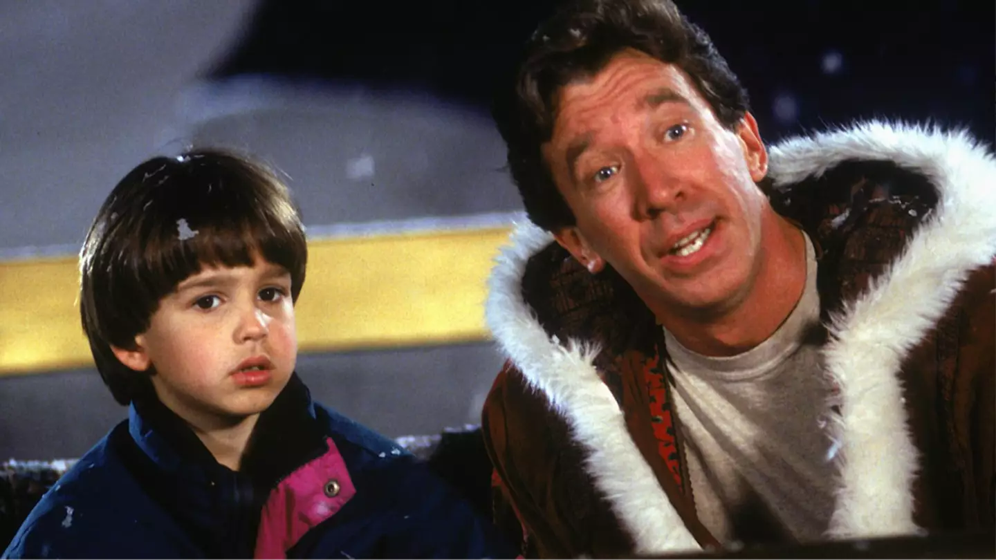 Walt Disney Studios.