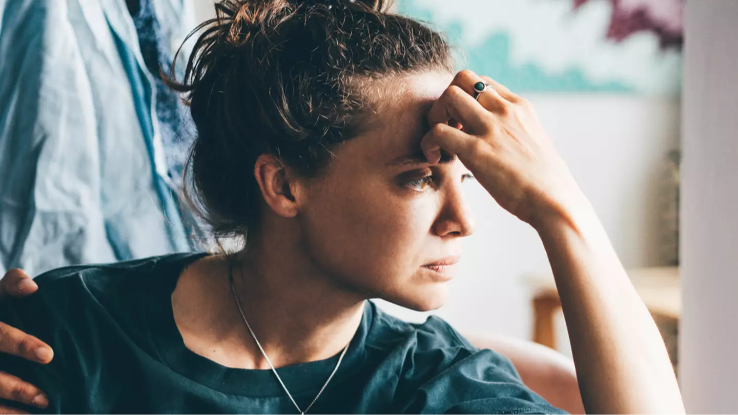 Getty Images/Maria Korneeva