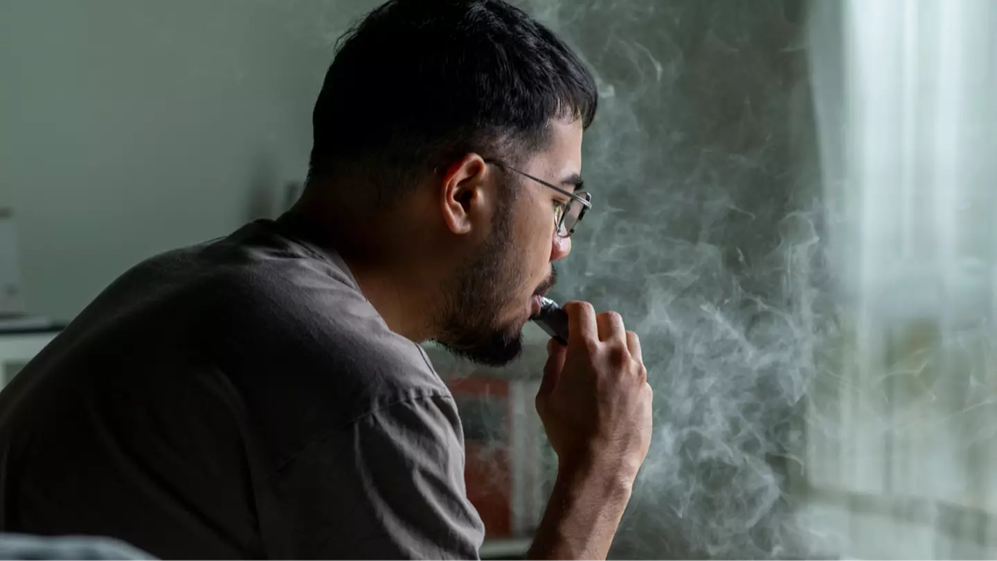 Getty Images/Filmstax