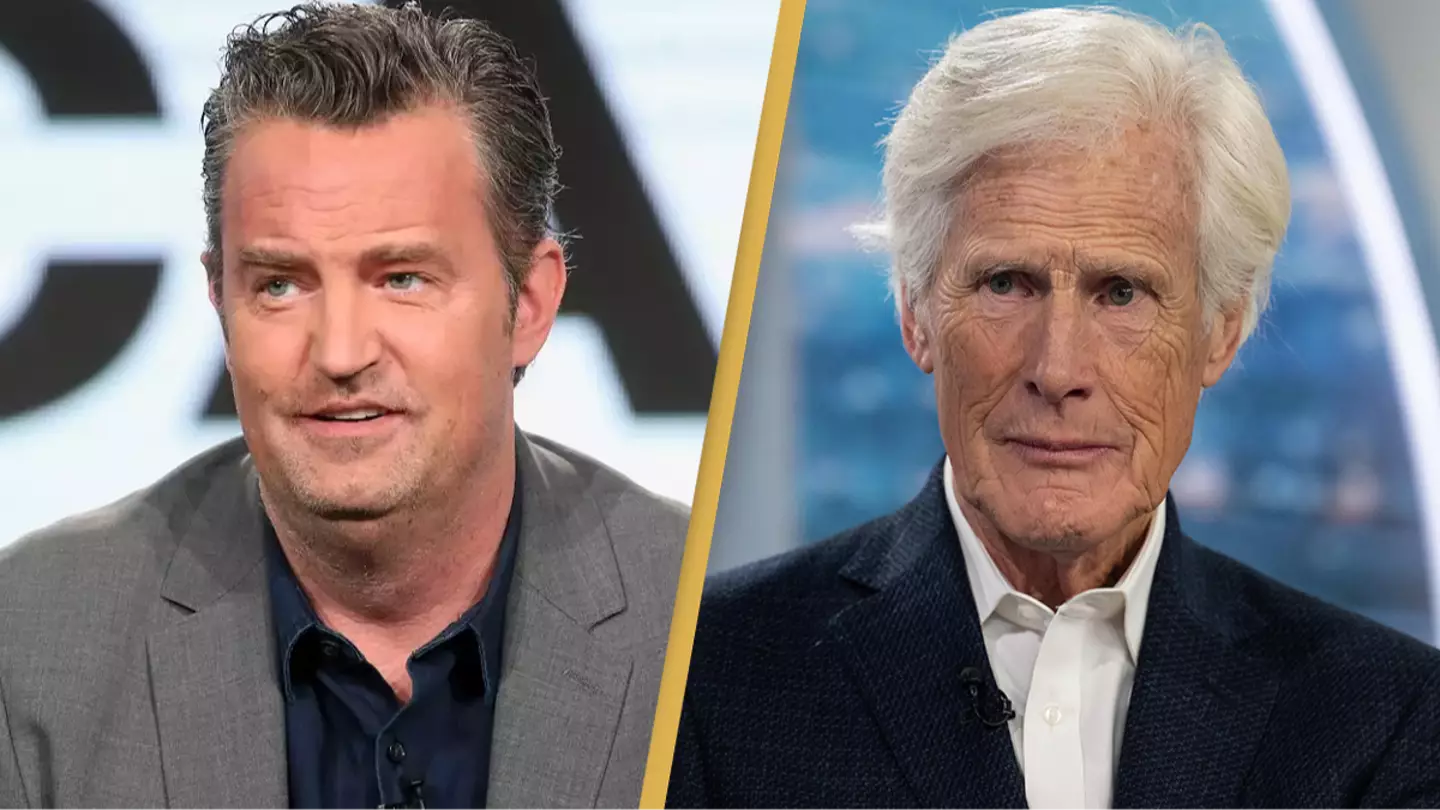 Matthew Perry's family speaks out after multiple arrests made in connection to his death