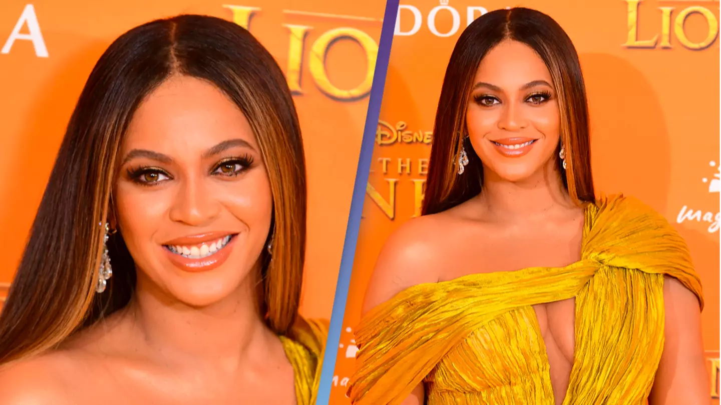 Beyoncé Is Running #MeToo Checks On Everyone She Plans On Collaborating With For Album